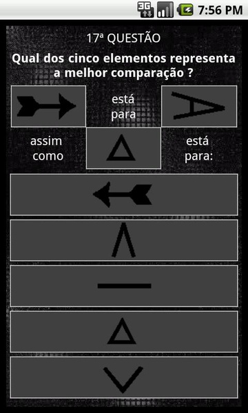 Teste do Q.I. - Preview 1