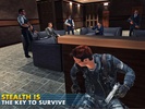 Secret Agent Spy Rescue Game screenshot 2
