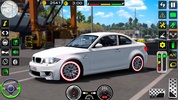 Real Car Parking Sim 3D screenshot 8