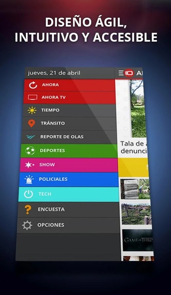 10 Ahora - Preview 2