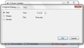 CCAuto Updater screenshot 1