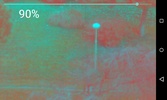 Infrared vision camera screenshot 1