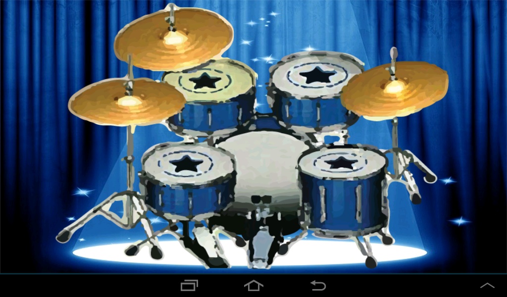 Toddlers Drum - Preview 6