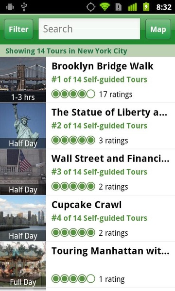 New York City Guide - Preview 2
