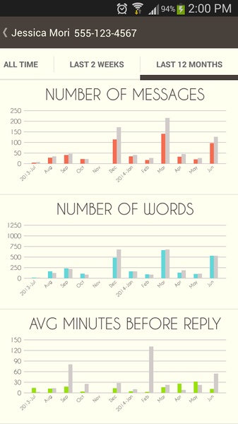 Texty Time - Preview 4