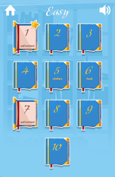 Real Word Search - Preview 2