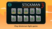Stickman Online Warriors 3 screenshot 4