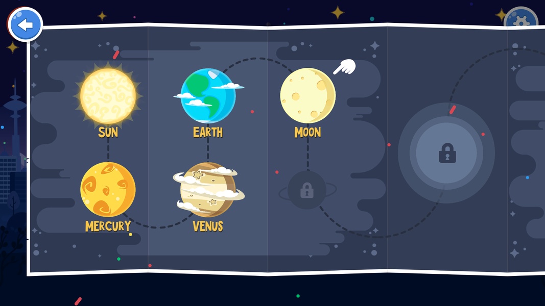 Star Walk - Preview 1