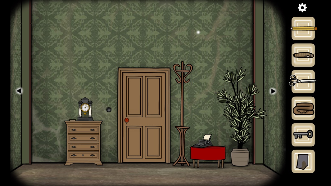 Cube Escape Paradox - Preview 4