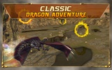 Dragon Flight Simulator 3D screenshot 7