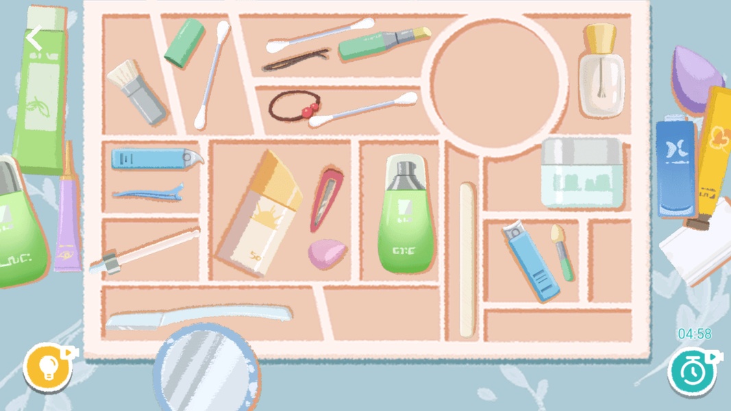 Life Organizer - Preview 1