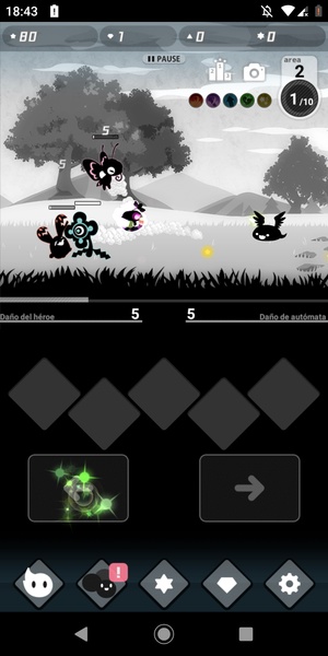Shadow Land - Preview 5
