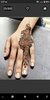 Mehndi Designs Offline screenshot 4