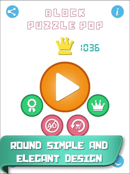 Block Puzzle Pop - Preview 10
