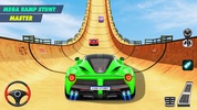 GT Car Stunt: Car Racing Games screenshot 10