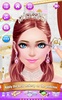Princess Wedding - Girls Salon screenshot 9