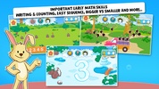 Baby Town: Preschool Math Zoo screenshot 4