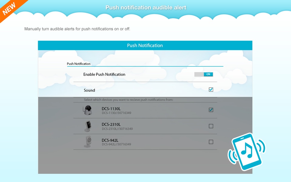 mydlink Lite - Preview 13