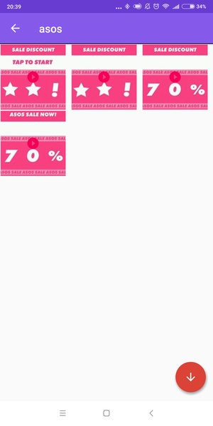 SaverStory - Save Instagram Stories - Preview 7