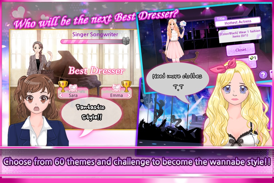 BestDresser - Preview 8