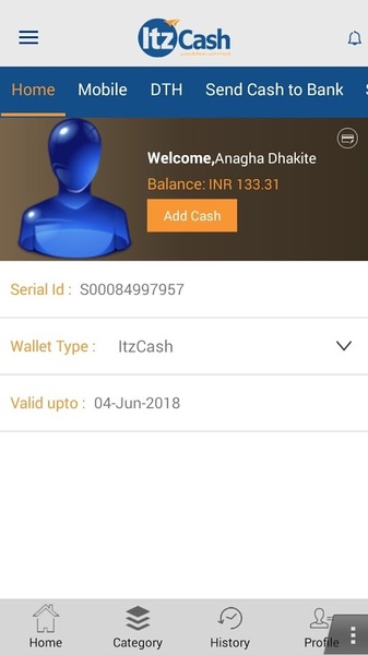 ItzCash - Preview 5