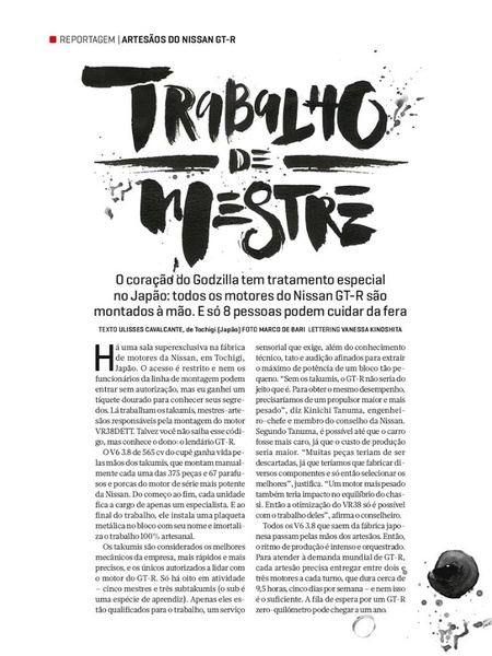 Quatro Rodas - Preview 4