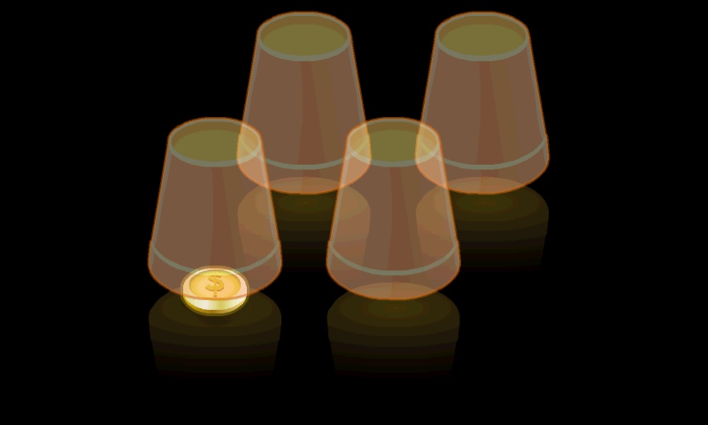 Magic Cups - Preview 1