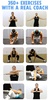 Home Workout screenshot 14