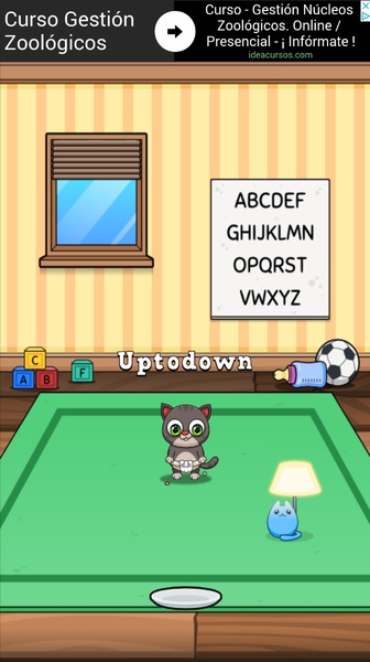Talking Ben AI for Android - Download the APK from Uptodown