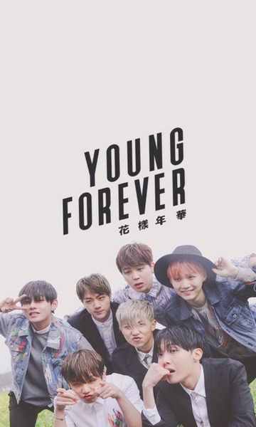 BTS Wallpapers - Preview 7