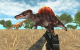 Dinosaur Era: African Arena screenshot 2