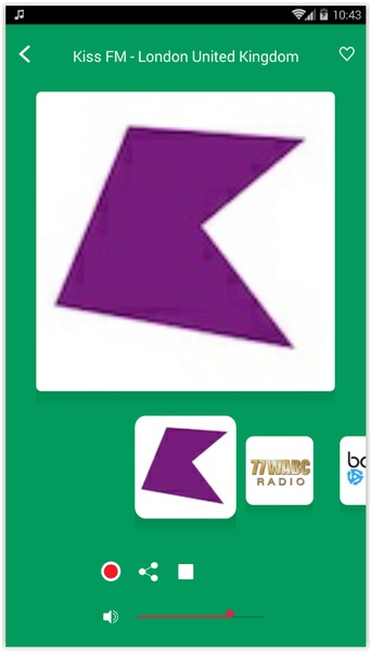 Radio FM Nigeria APK for Android Download