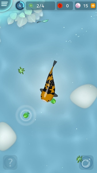 Zen Koi - Preview 4