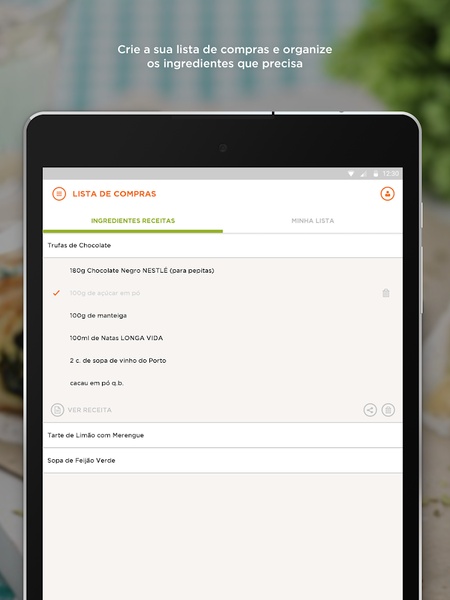 n-Receitas - Preview 3