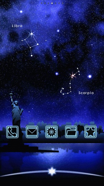 Stars of the Zodiac[Flick - Preview 2