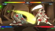 Slashers: The Power Battle Free Edition screenshot 5