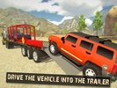 Cargo Truck Extreme Hill Drive screenshot 3