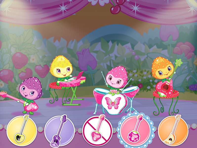 BerryFest Party - Preview 2