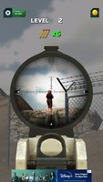 Sniper Attack 3D for Android 3
