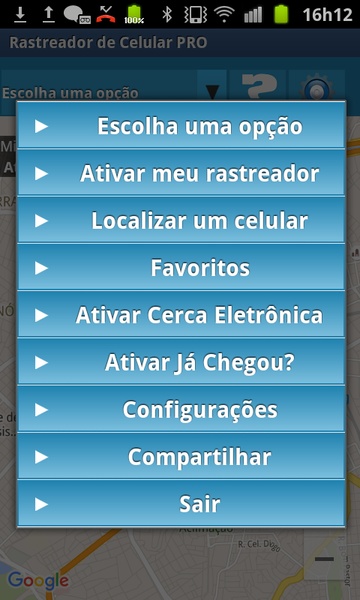 Rastreador de Celular PRO - Preview 9