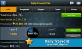 Jag Poker HD screenshot 5