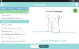 Loecsen - Audio PhraseBook screenshot 6