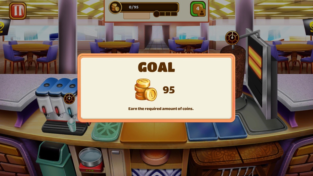 Kebab World 2 - Preview 3