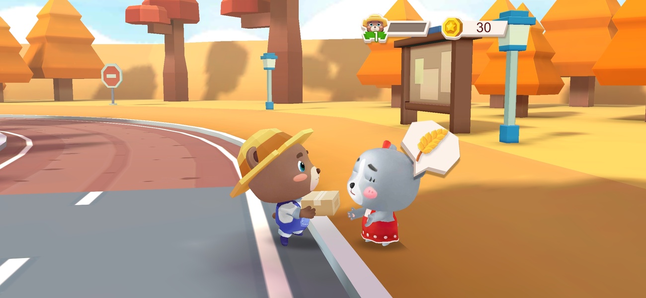 Town Farm - Preview 8