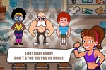 Gym Til' Fit: Fitness Game screenshot 8