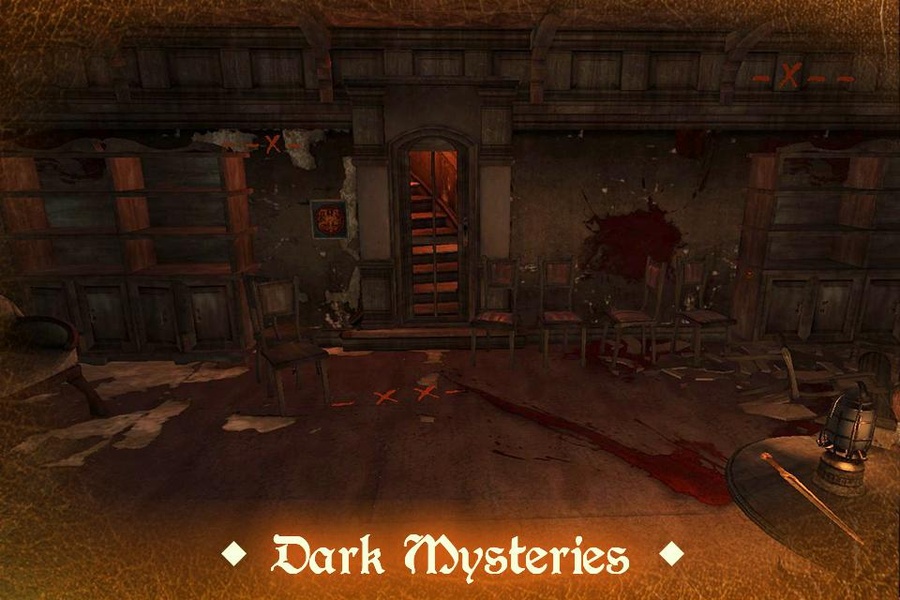 Can You Escape Dark Mansion 2 - Preview 3