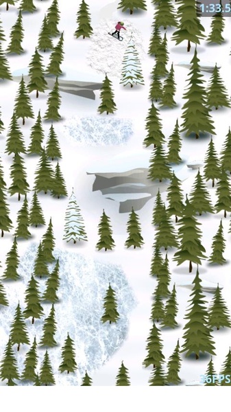Alpine Boarder Lite - Preview 7