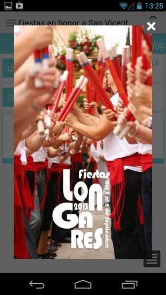 SonFiestas - Preview 2