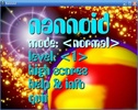 Nannoid screenshot 1