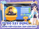 Bệnh Viện Kỳ Thú screenshot 2